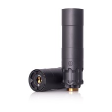 Rugged Obsidian Suppressor 9mm